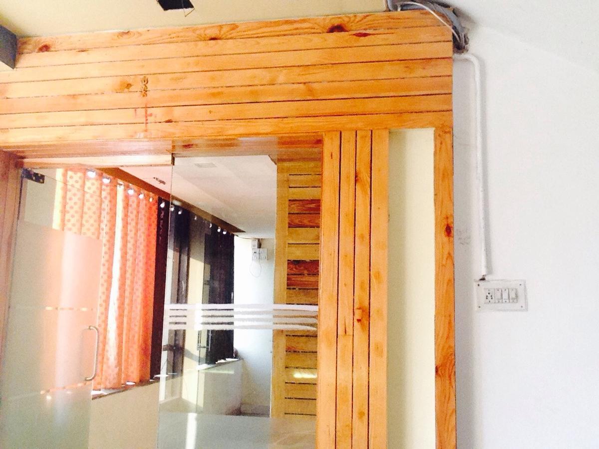 Hotel Citizen Inn Ahmedabad Luaran gambar