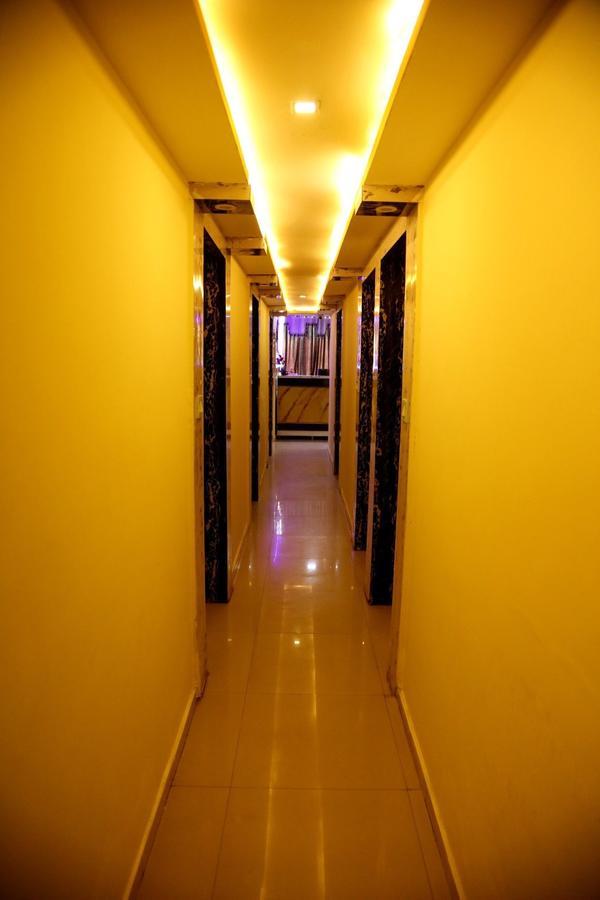 Hotel Citizen Inn Ahmedabad Luaran gambar