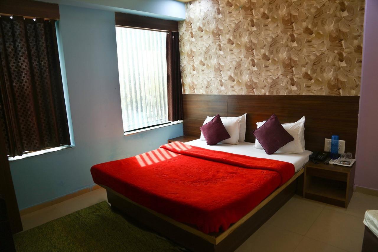 Hotel Citizen Inn Ahmedabad Luaran gambar
