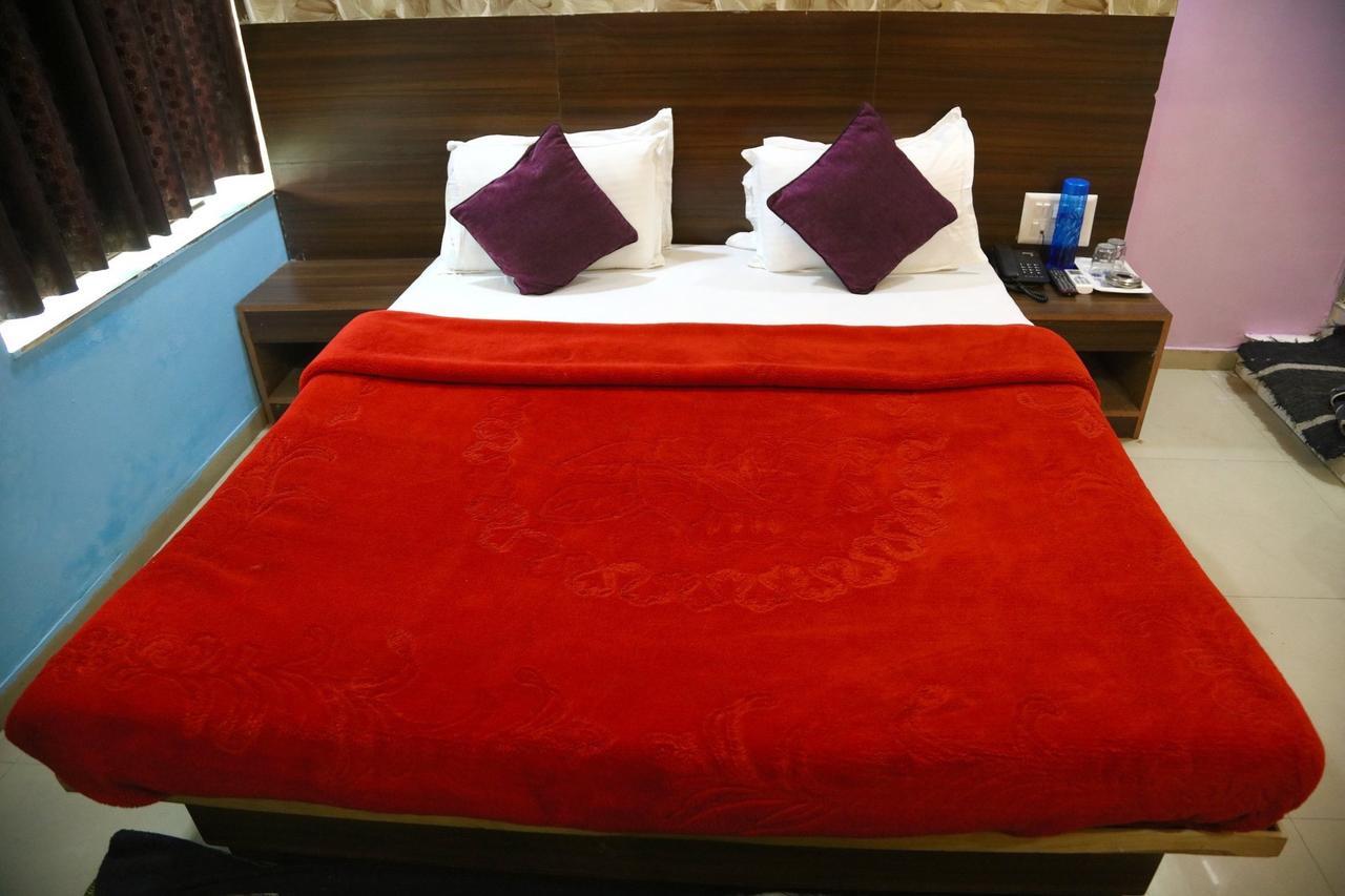 Hotel Citizen Inn Ahmedabad Luaran gambar